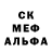 Amphetamine Розовый Nikita Bbb
